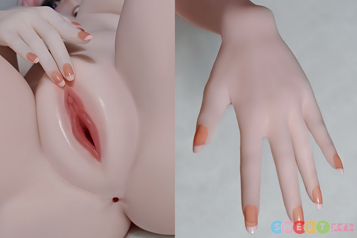 ElsaBabe163cm アニメrealdoll