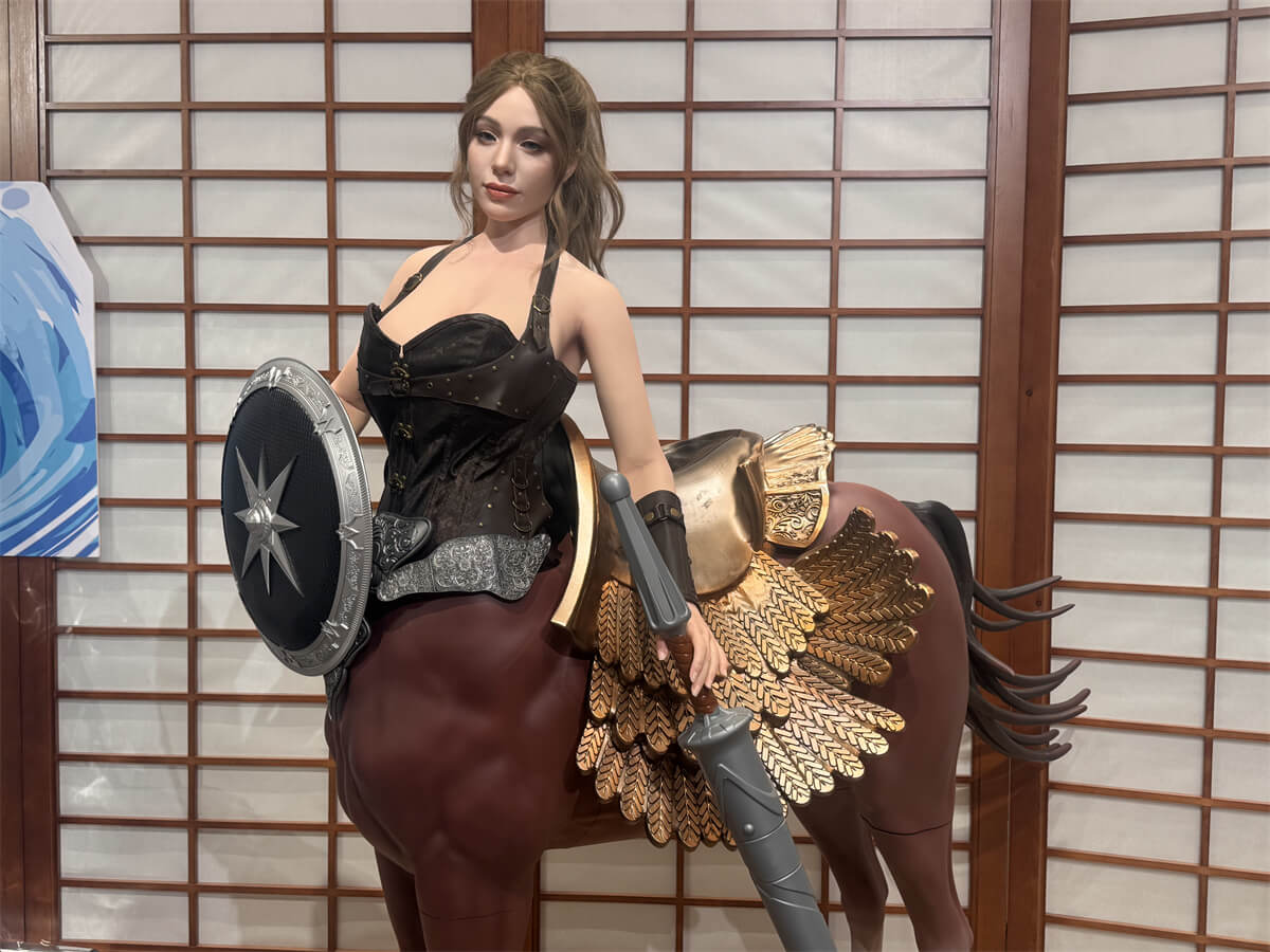 TOPSINO トルソーダッチ人形高級シリコン