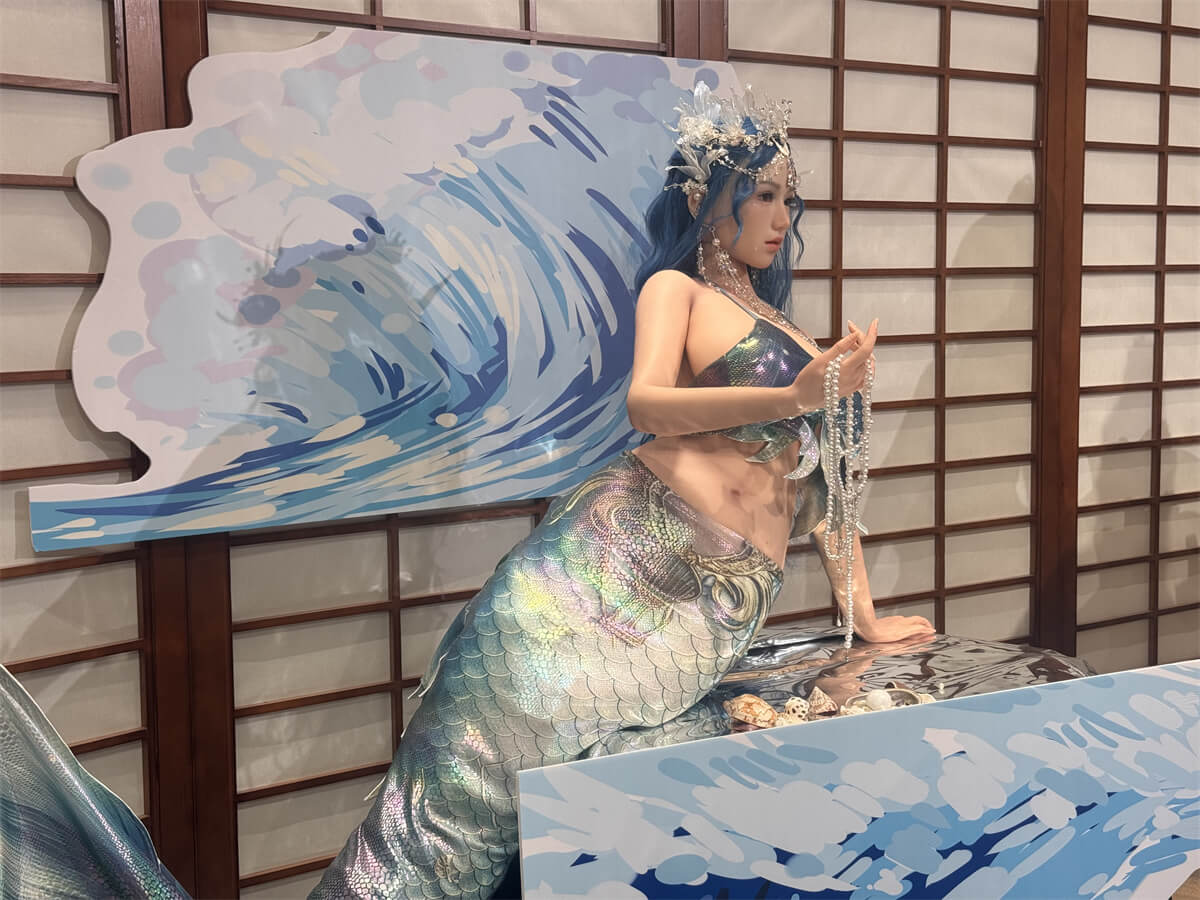 TOPSINO トルソーセックス人形高級シリコン