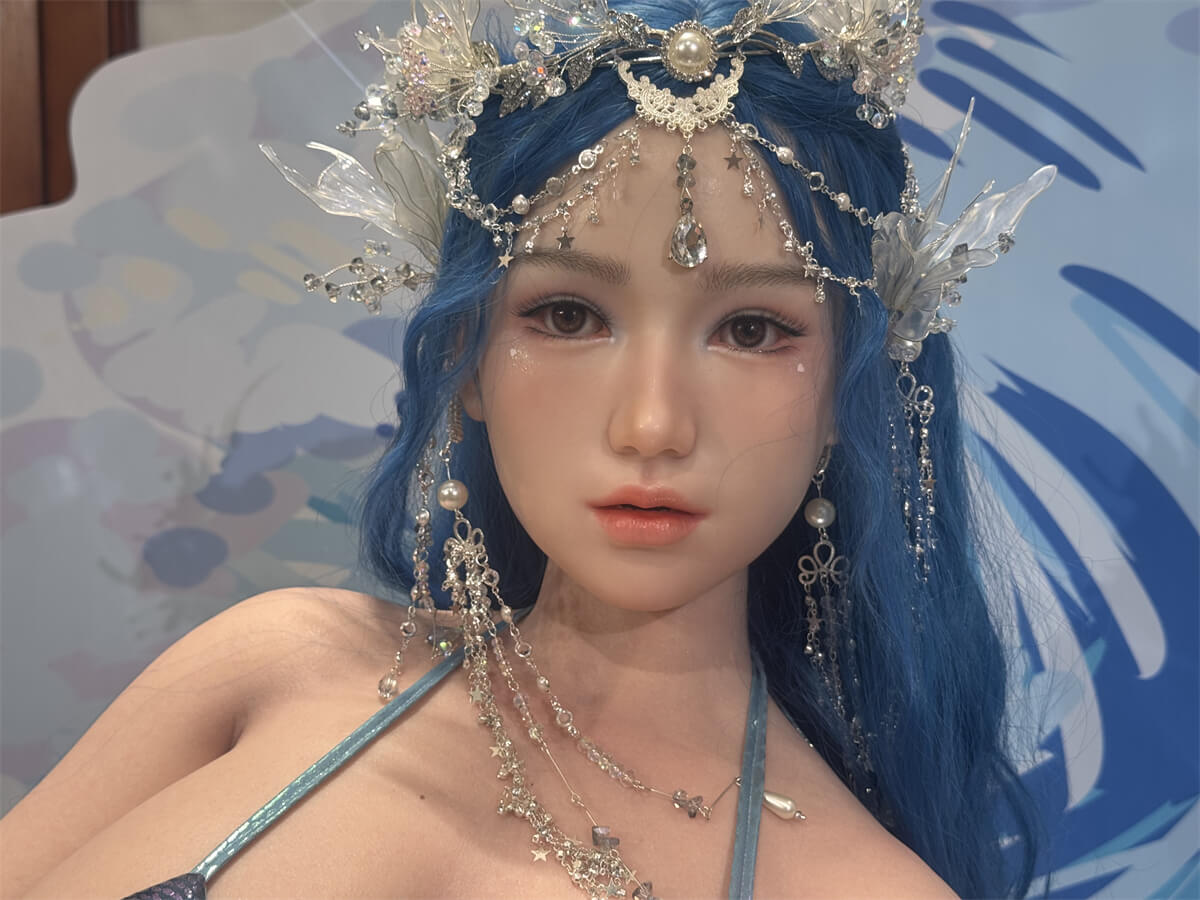 TOPSINO トルソーラブドール高級シリコン