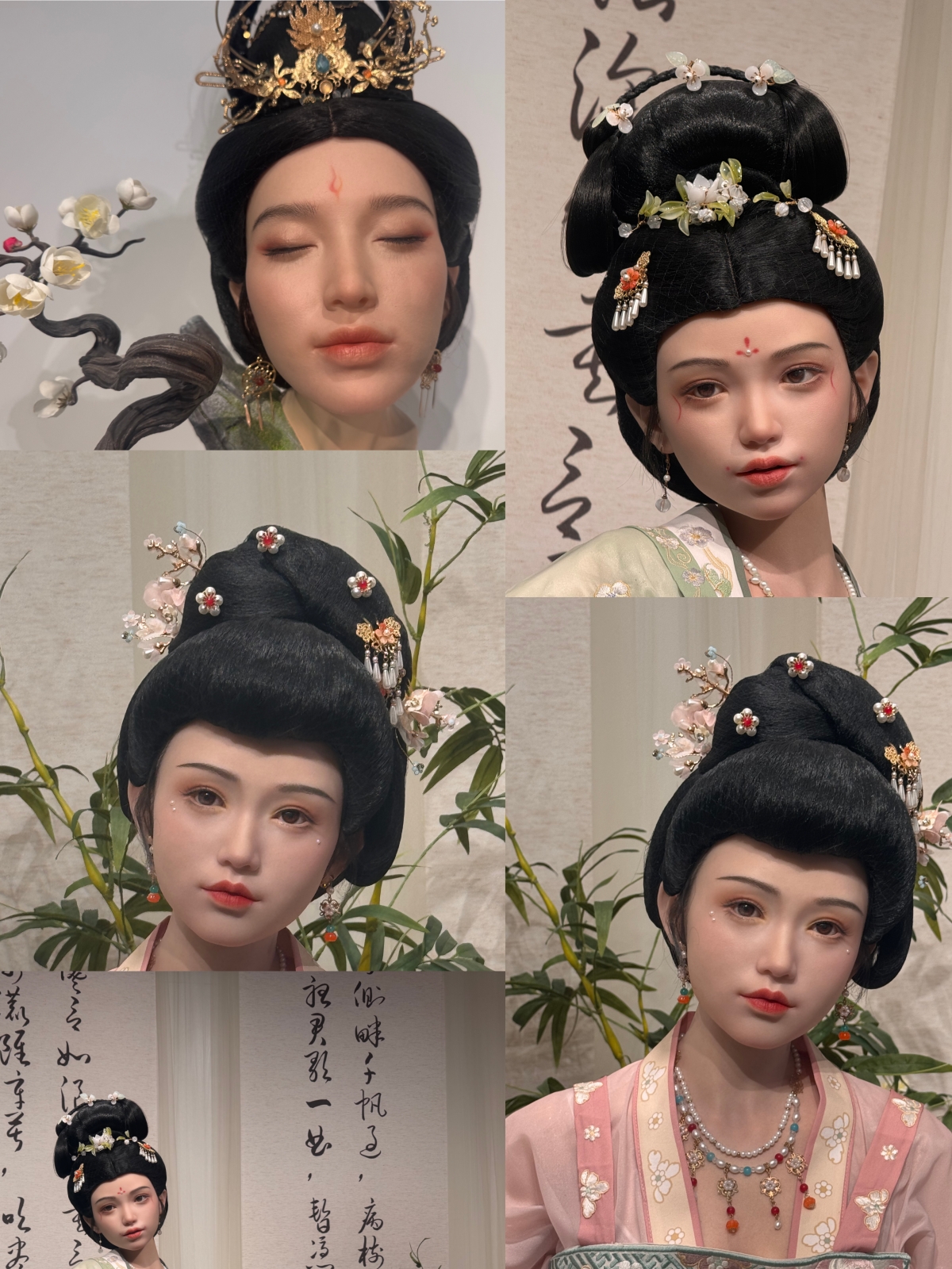 top-sino ダッチワイフ シリコンドール ショールーム