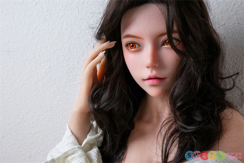 美少女 ラブドール