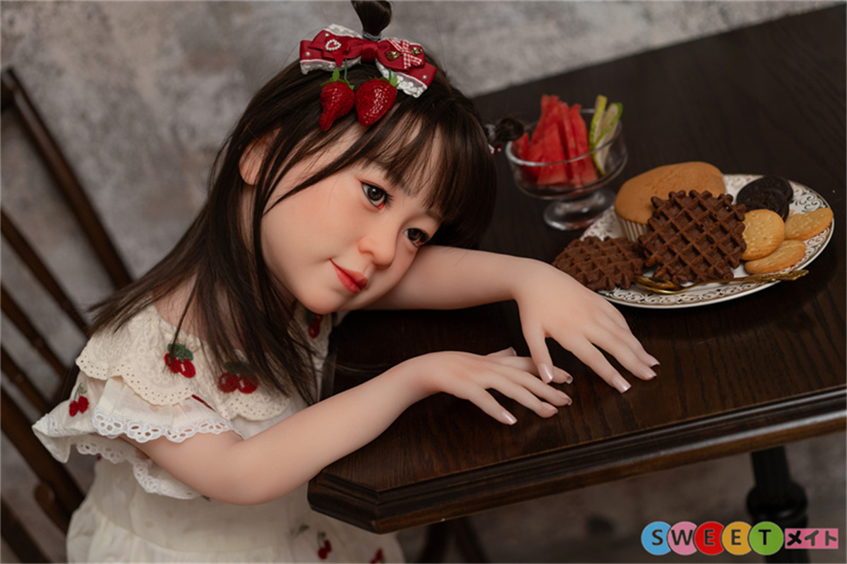 かわいいラブドール