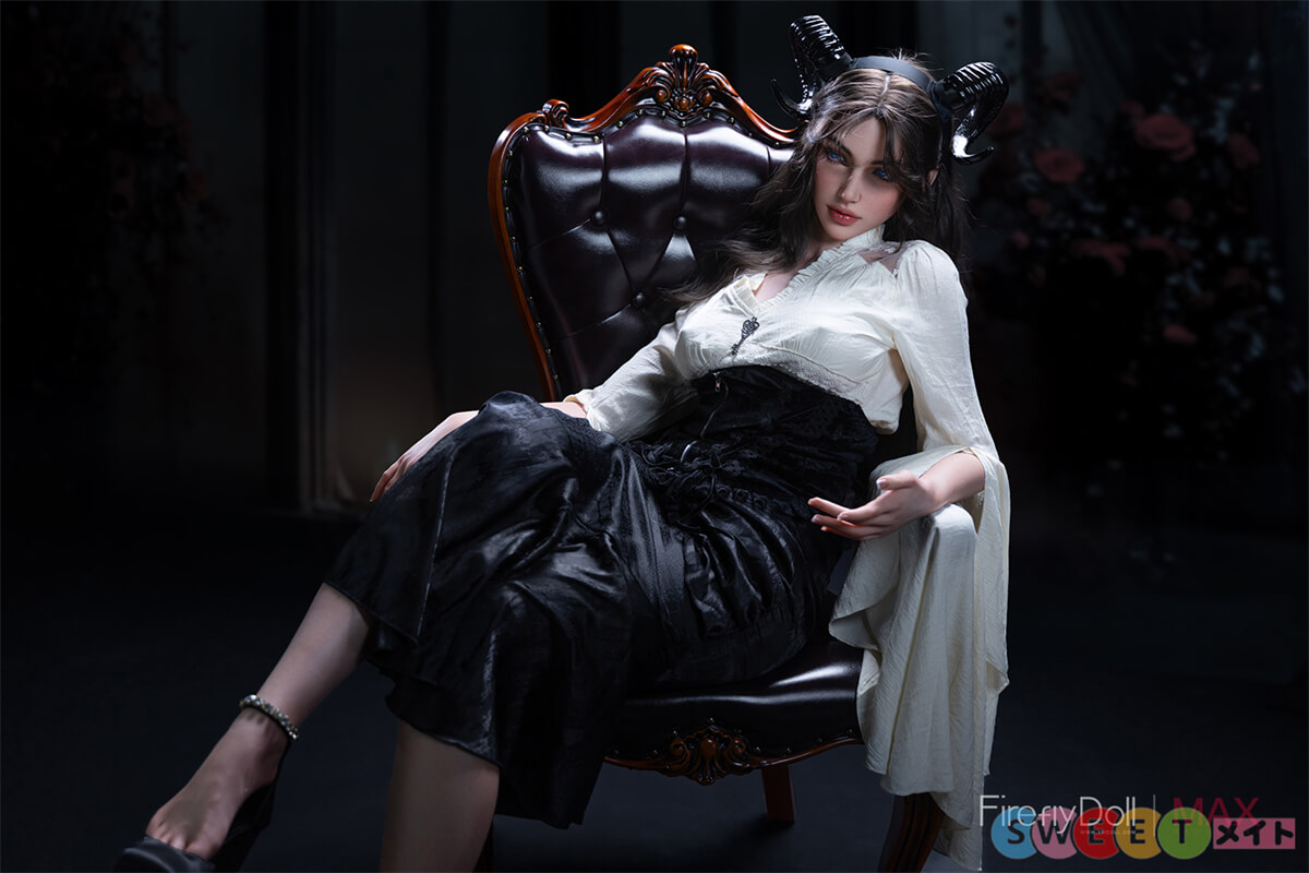 蛍火日記165cm アダルトドール 欧米