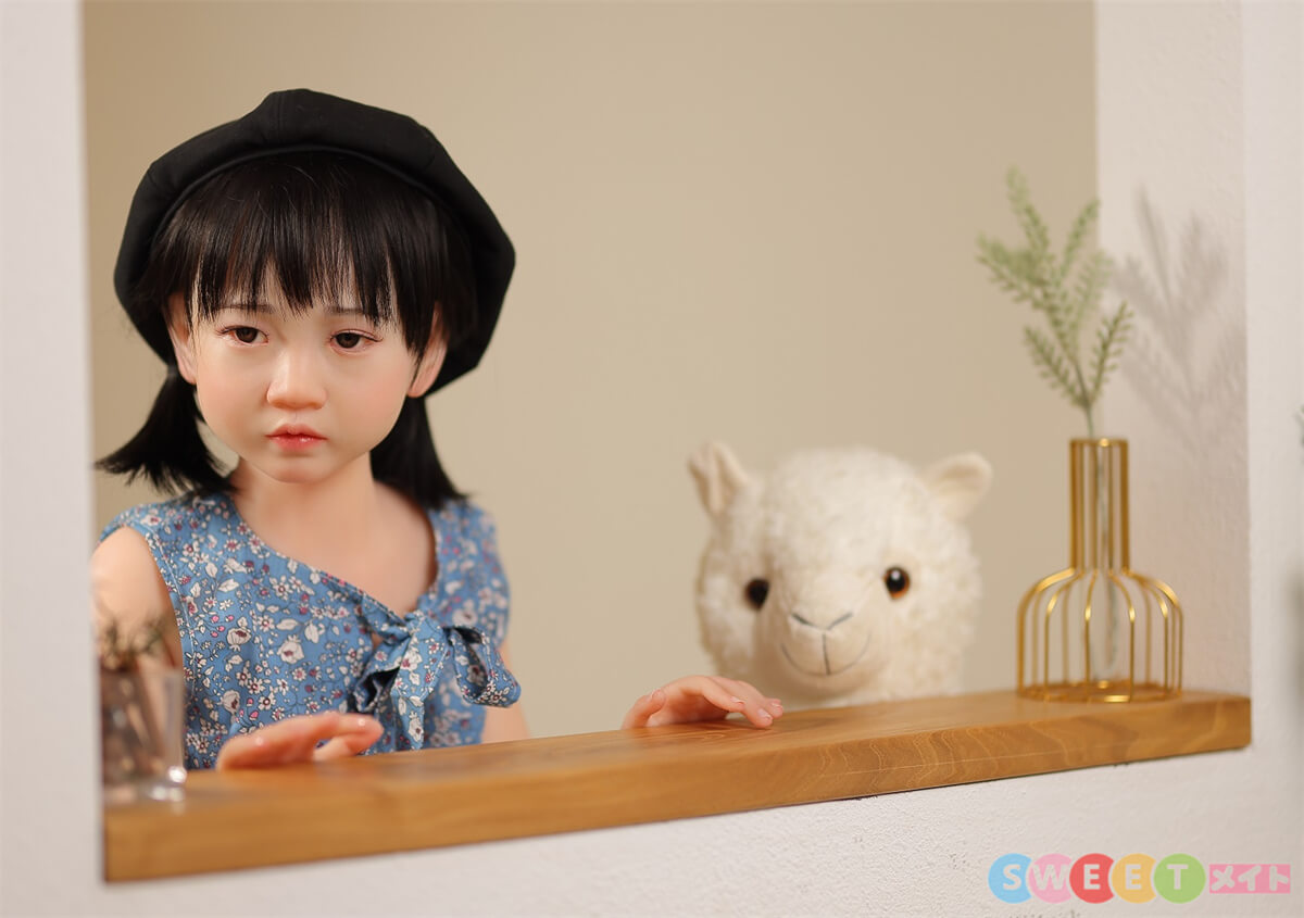 AXBDoll 101cmラブドール高級シリコン