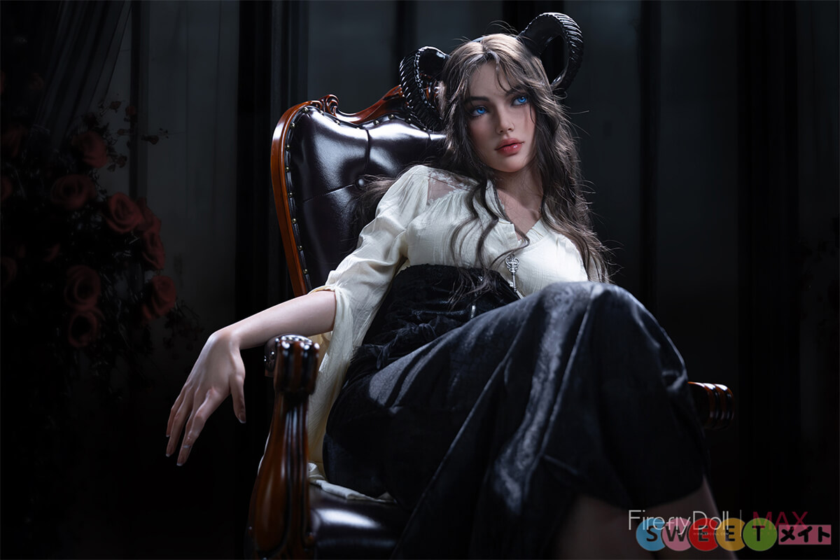 蛍火日記165cmダッチワイフ 欧米