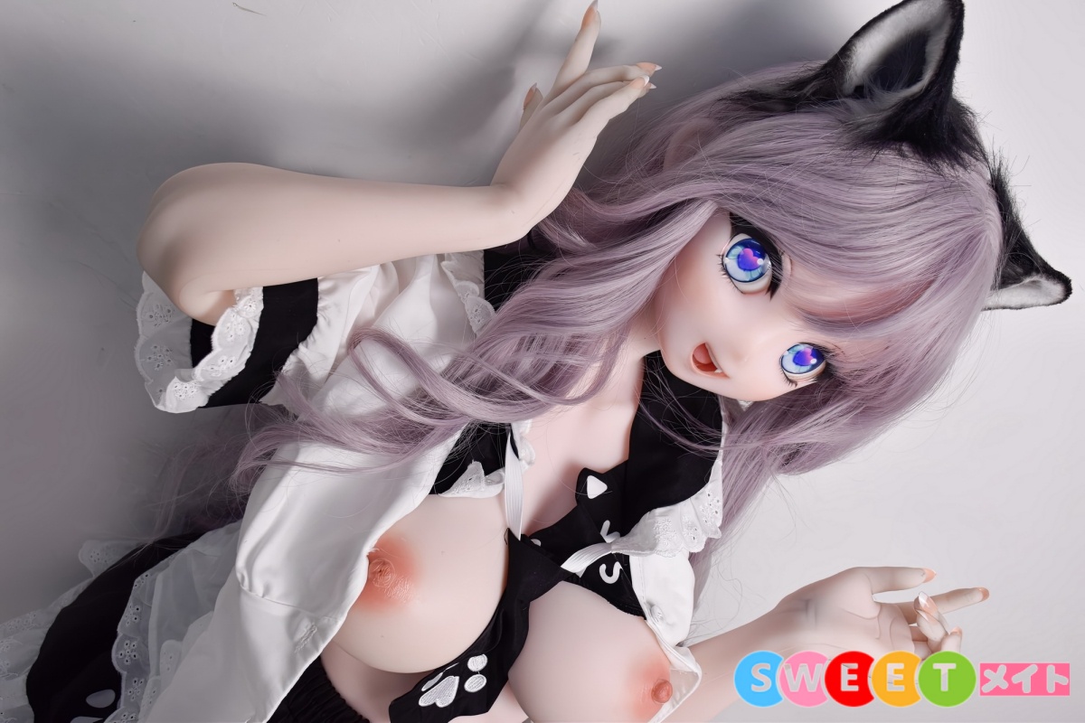 elsa babe かわいいアニメドール 140cm RAD052 斉藤雪絵 笑顔表情 二次元