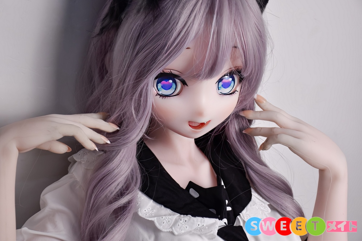 RAD052 斉藤雪絵 笑顔表情 二次元 140cm Fカップ 巨乳 elsab babe