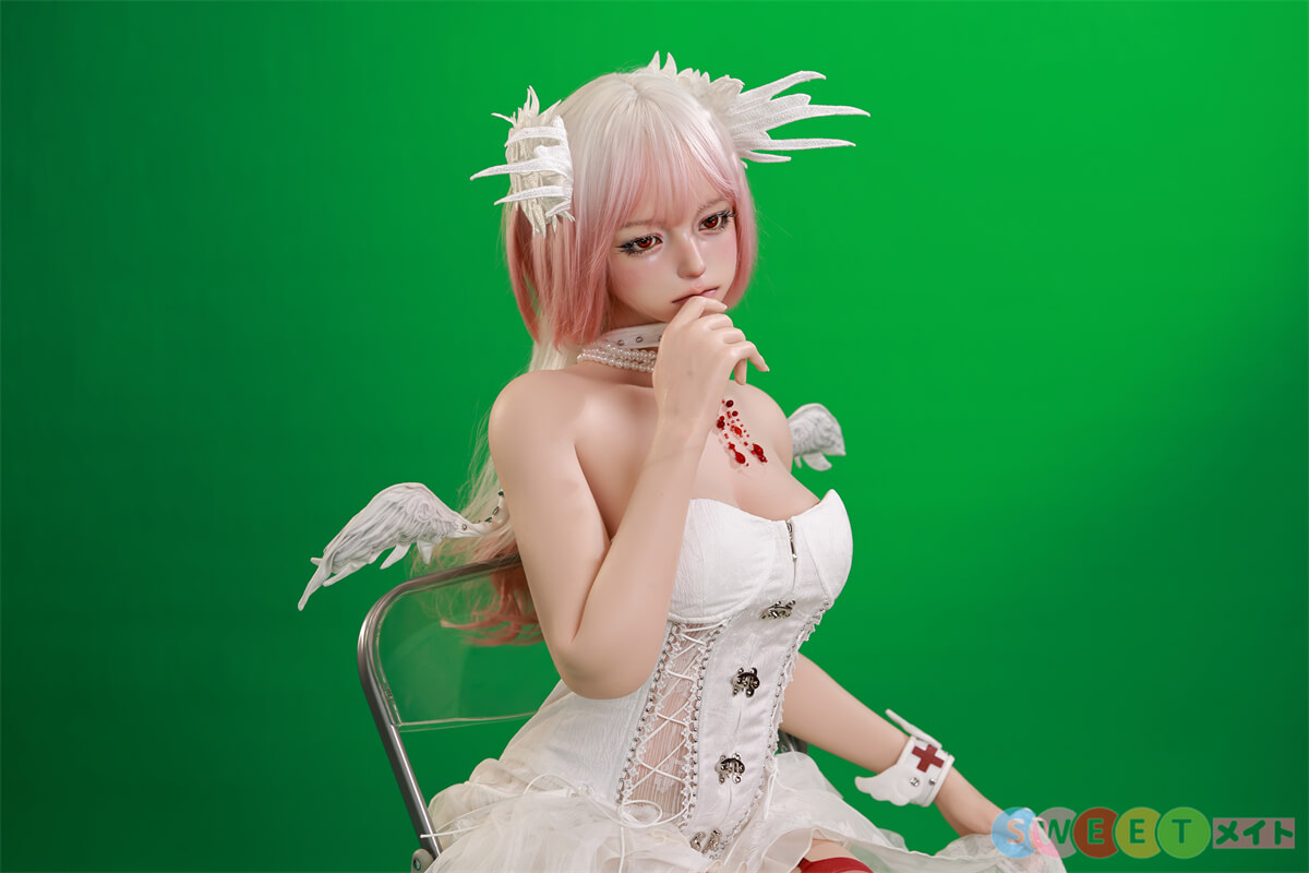 YFDOLL 161cmアダルト人形高級シリコン