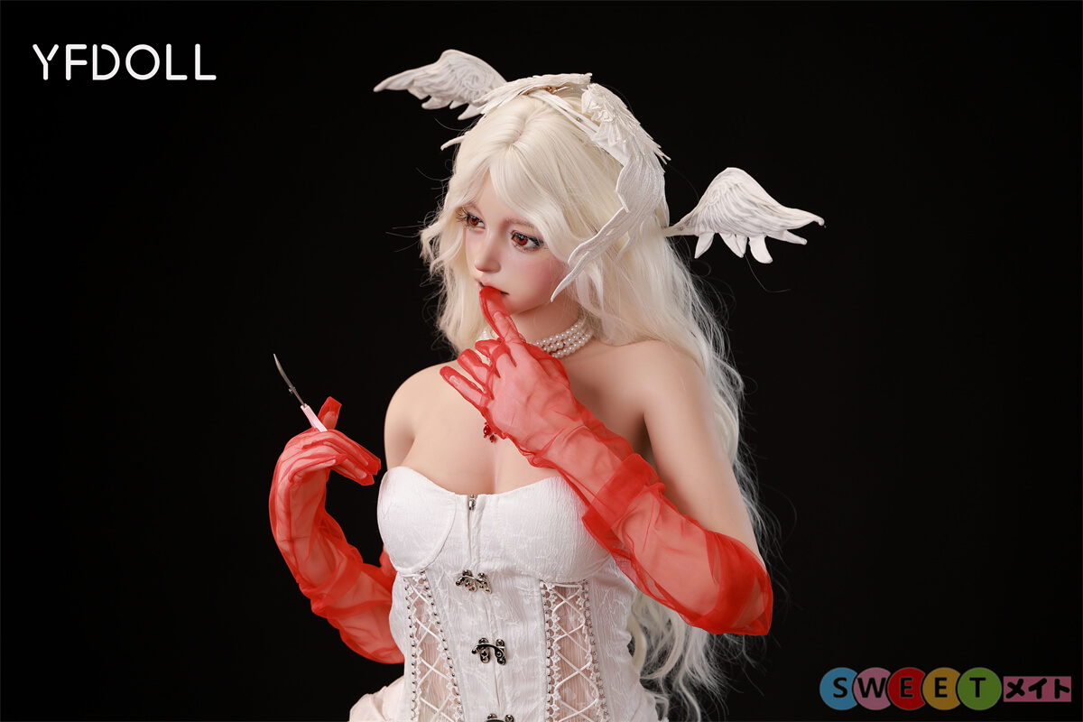 YFDOLL 161cm美少女アダルトドール
