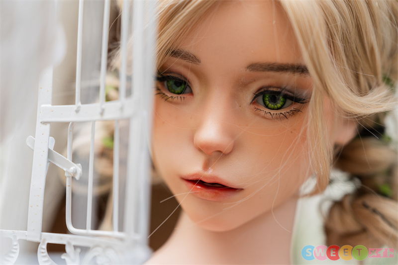 清楚系 セックス人形