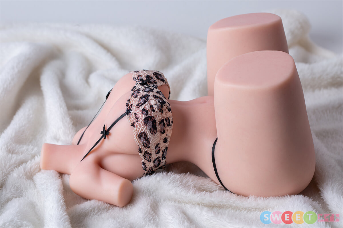 QitaDoll ミニトルソーsexdoll 高級シリコン