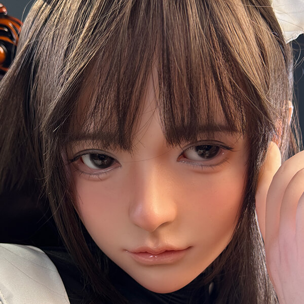 蛍火日記 JKアダルト人形美少女学生