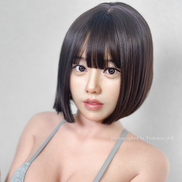 MMXDOLLアジアセックス人形