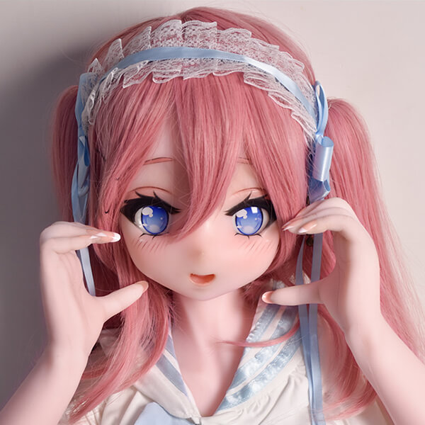 ElsaBabe アニメダッチワイフ かわいい二次元