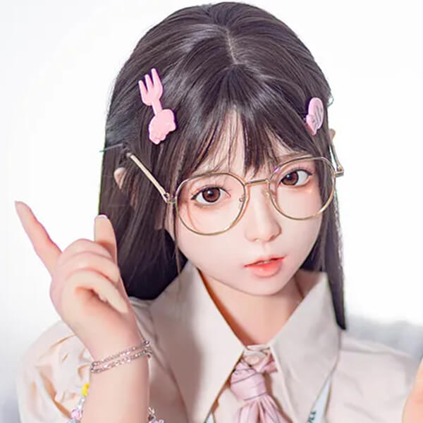 SHEDOLL JKセックスドール美少女
