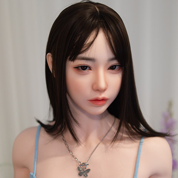 伴趣BQDOLL アダルト人形 高級シリコン