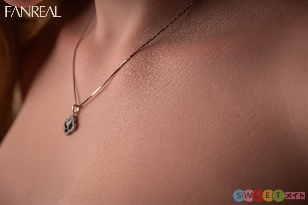 FANREAL 155cmエロドール欧米系