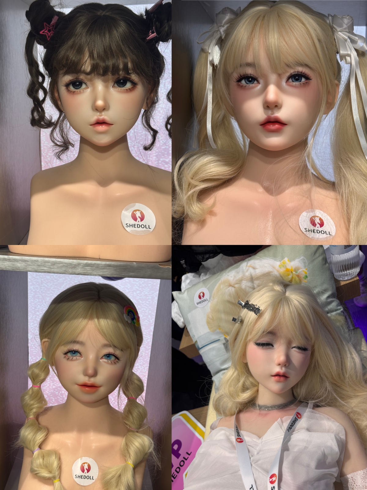 美少女 sexdoll shedoll ダッチワイフ