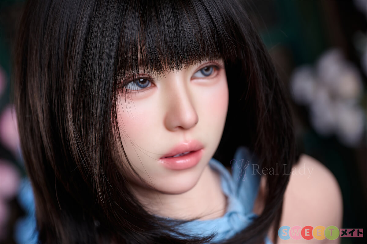 RealLady 150cmラブドール高級シリコン