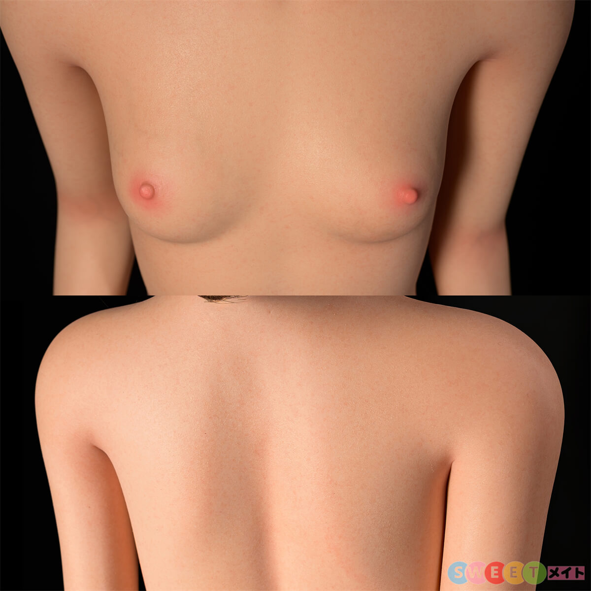 FUDOLL 145cmシリコンsexdollかわいい美少女