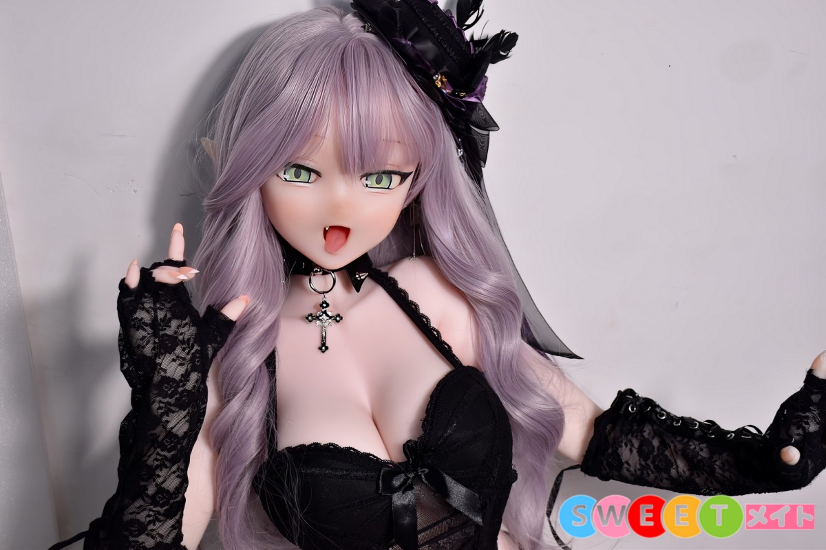 かわいいアニメドール ElsaBabe エルフラブドール 美少女 佐倉穂乃花 RAD013 140cm Fカップ 巨乳 シリコンドール