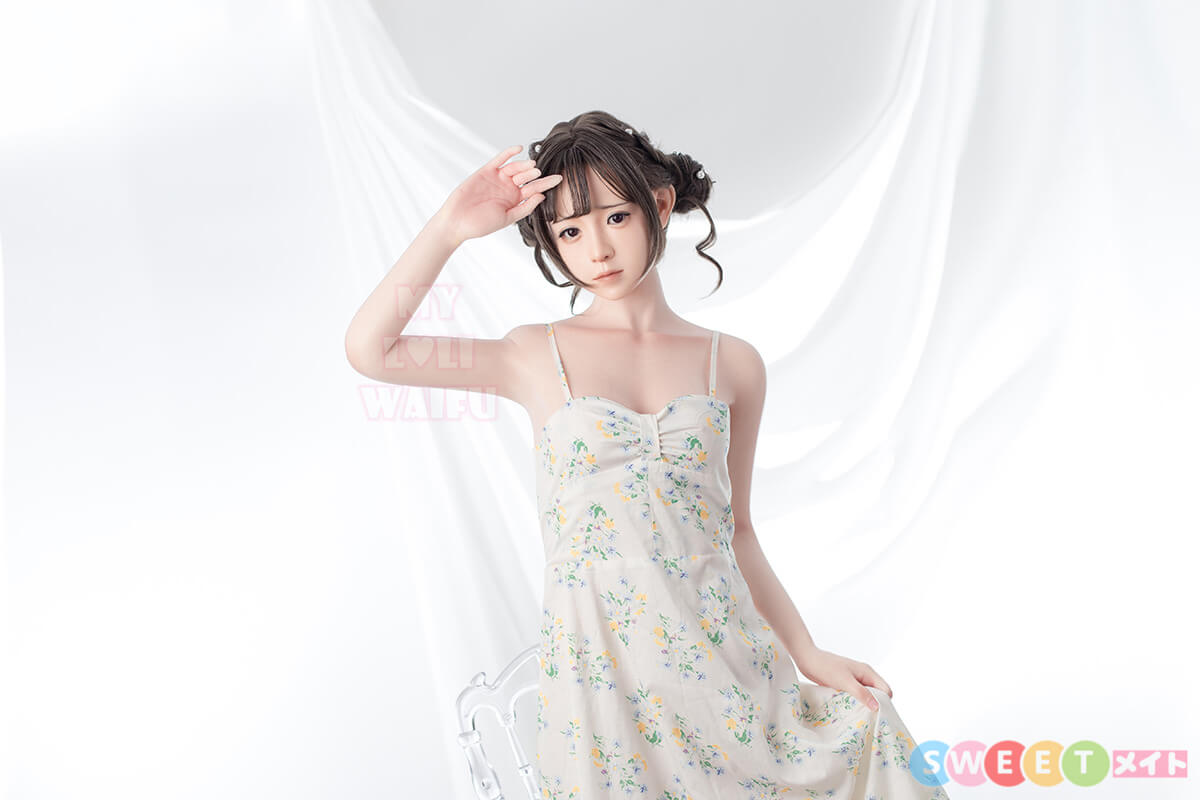 MyLoliWaifu 150cmシリコンセックスドール美少女