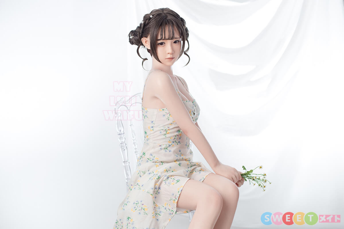 MyLoliWaifu 150cmシリコンセックス人形美少女
