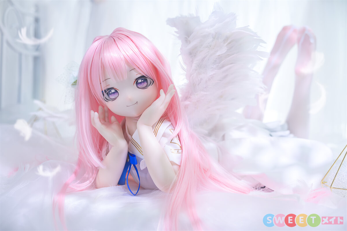 MW Girl魔物姫 85cmアニメラブドールコスプレ