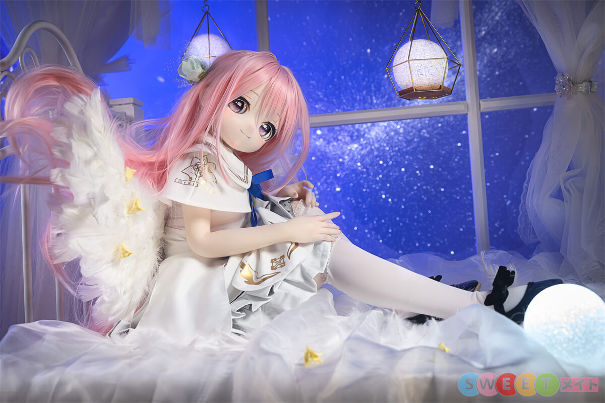 MW Girl魔物姫 85cmアニメダッチワイフコスプレ