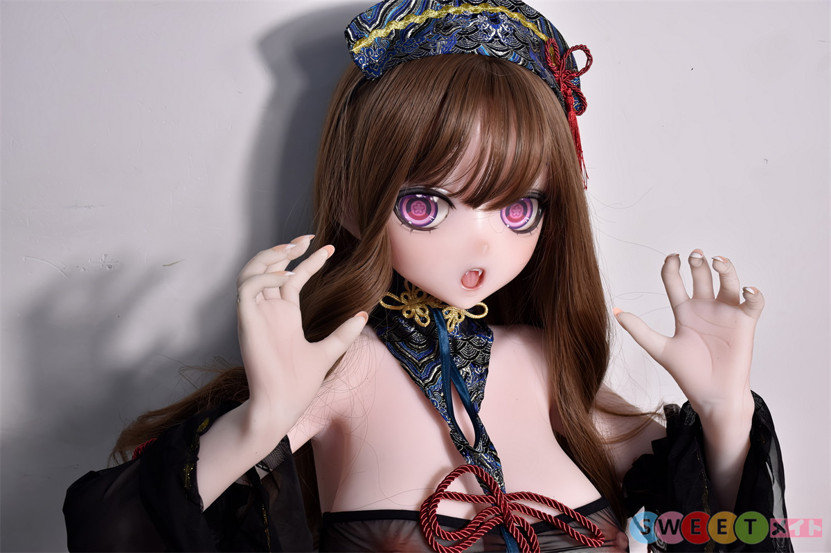 アニメ ラブドール