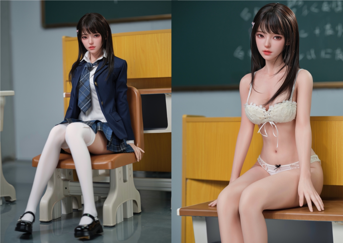 HSDOLL M2 清純学生 リアルダッチワイフ 学園美少女 かわいい 安い ラブドール最新