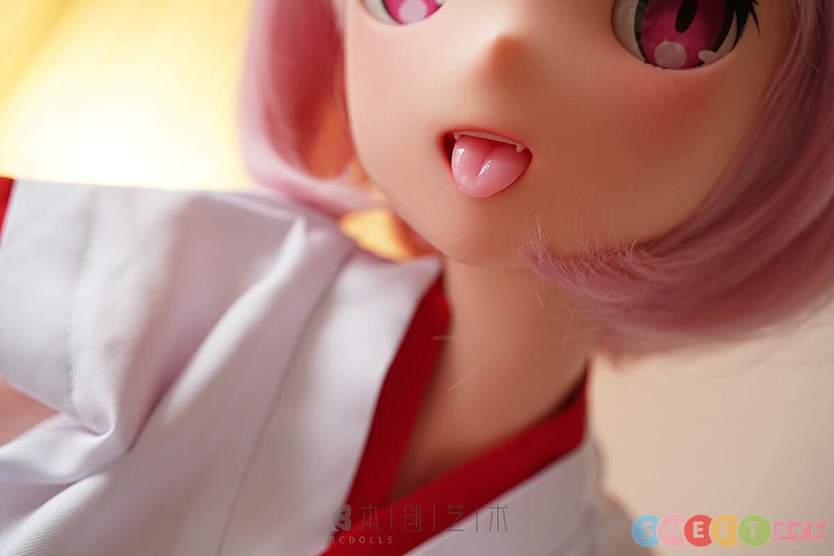 BCDOLL ラム135cm アニメセックスドールシリコン