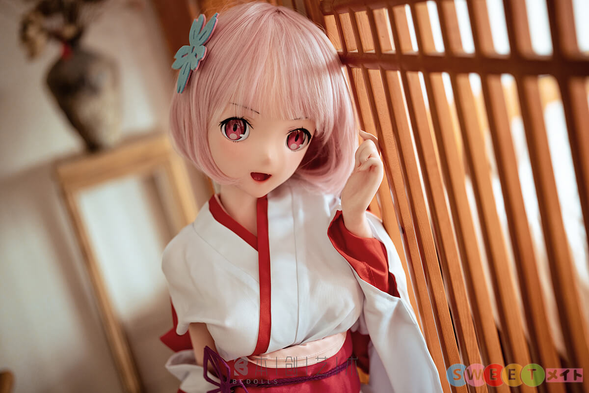BCDOLL ラム135cm アニメセックス人形シリコン