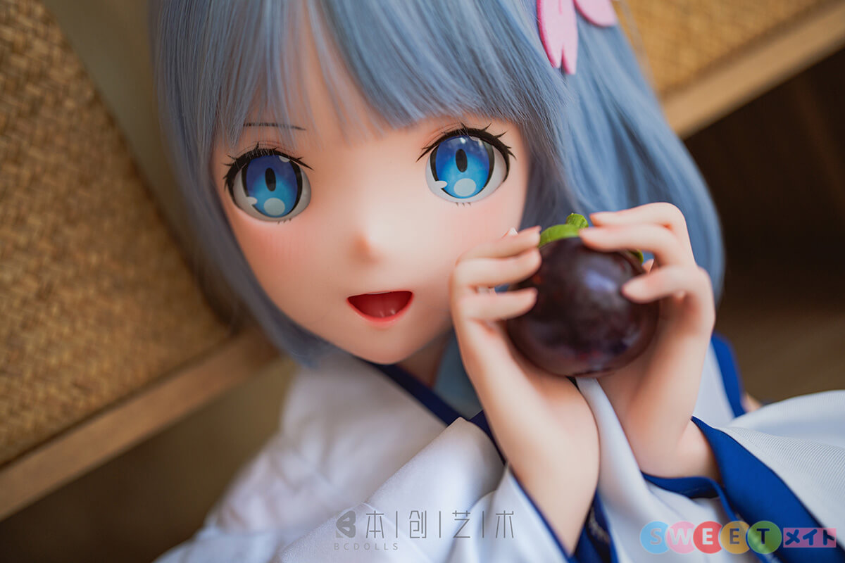 BCDOLL レム135cm アニメセックスドールコスプレ