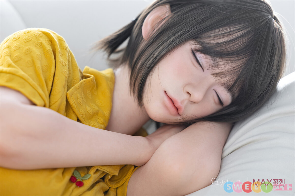 蛍火日記 153cm美少女ラブドール高級シリコン