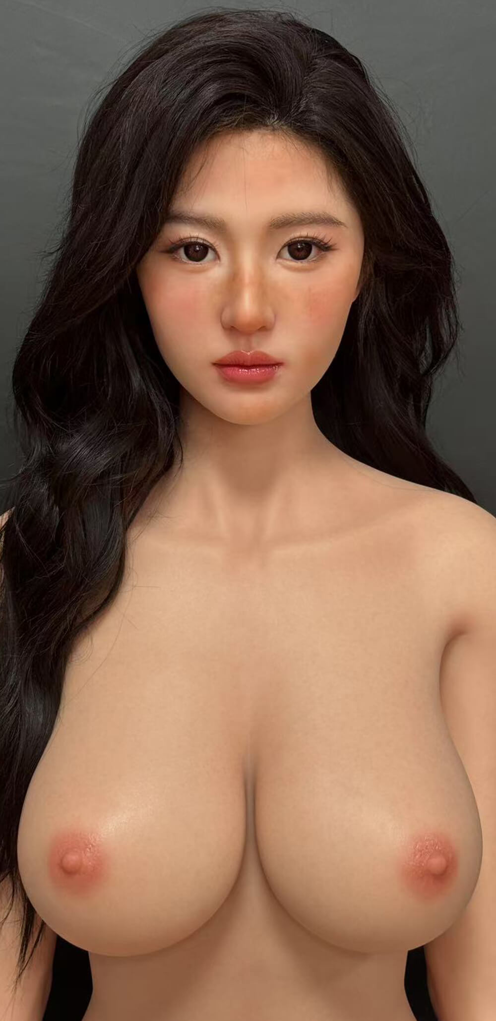 TOPCYDOLL 168cm巨乳ラブドールシリコン
