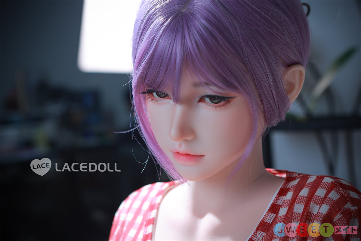 LACEDOLL 160cm高級ラブドールシリコン