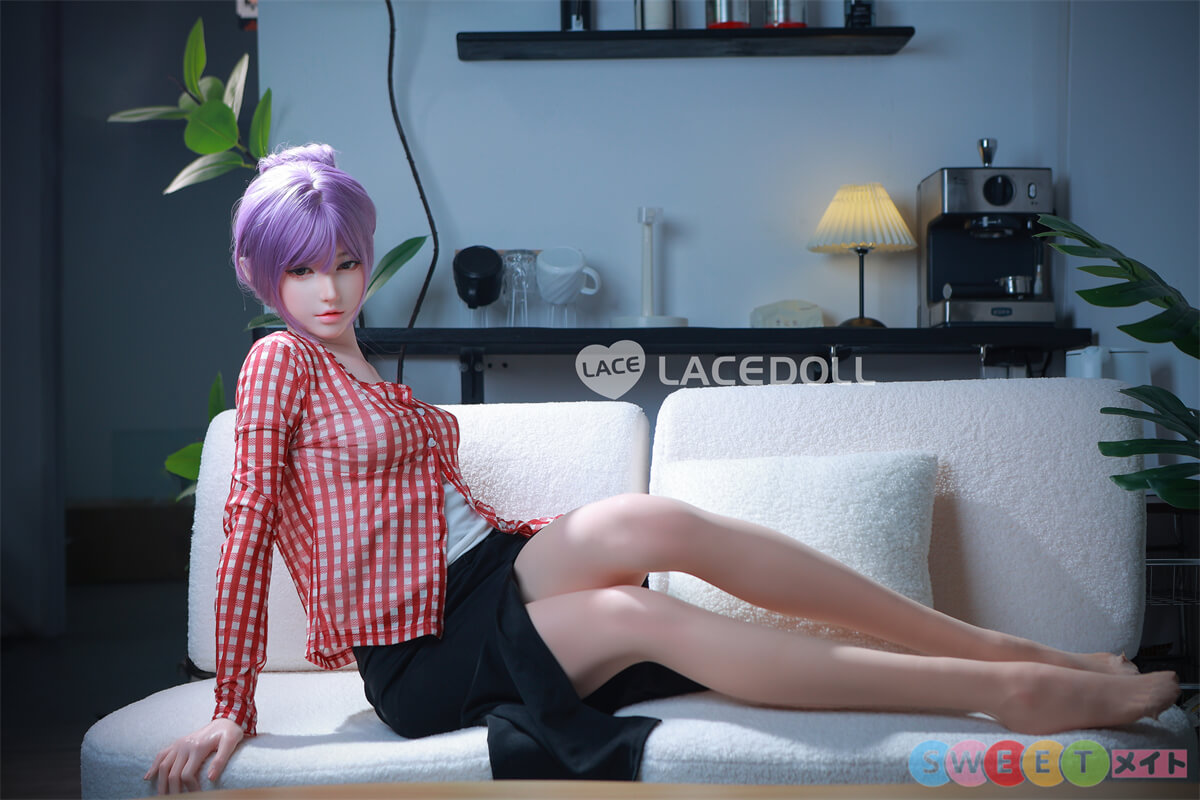 LACEDOLL 160cm高級エロ人形シリコン