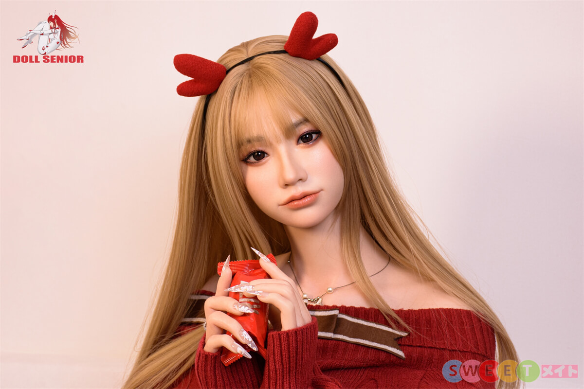 Dollsenior 165cmシリコンダッチワイフコスプレ