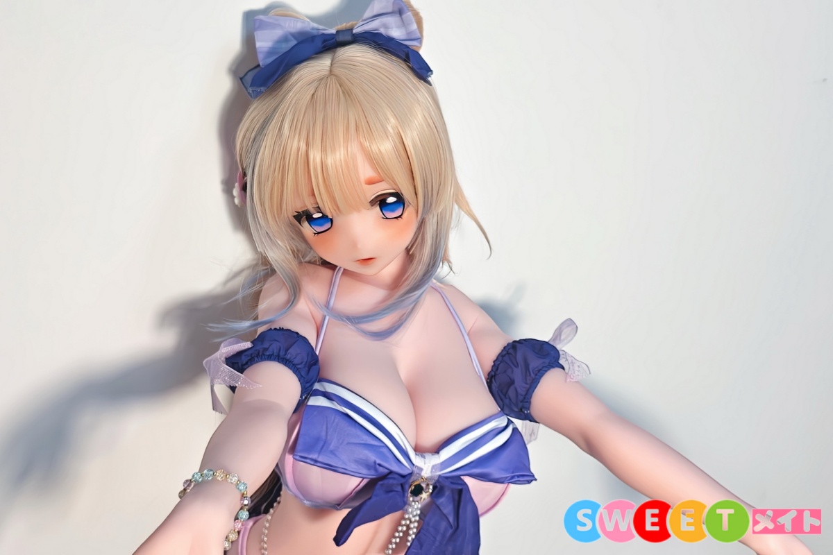 JK アニメドール AHR029 伊月珊瑚 148cm elsababe かわいい ラブドール