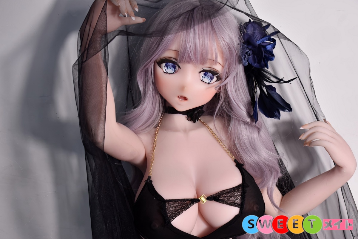高値の花 アニメドール 148cm 巨乳 RAD011 早川紗綾 ElsaBabe かわいいフィギュア