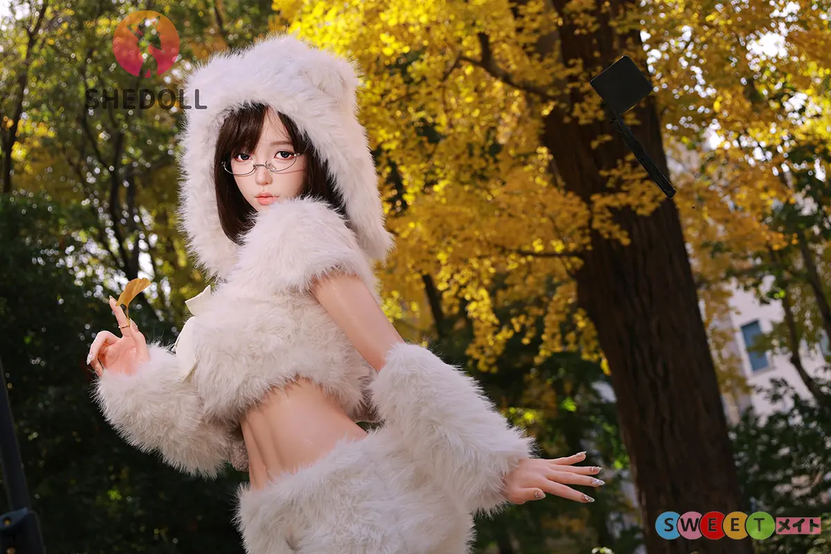 ラブドール 167cm Dカップ フェミニン 美少女 初々しい ヒーロー画像