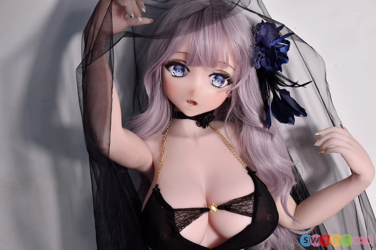 アニメドール ダッチワイフ RAD011 早川纱绫 Hayakawa Saaya メイド メインビジュアル