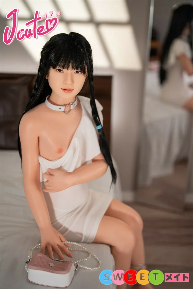 J-cute 半熟美女 萌咲 ダッチワイフ