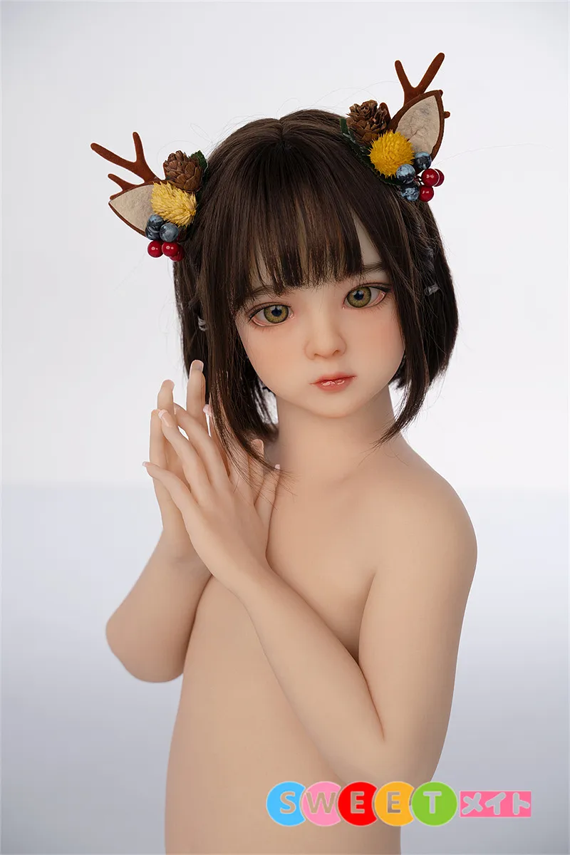 AXB Doll 丸顔美女 TA01 リアルドール