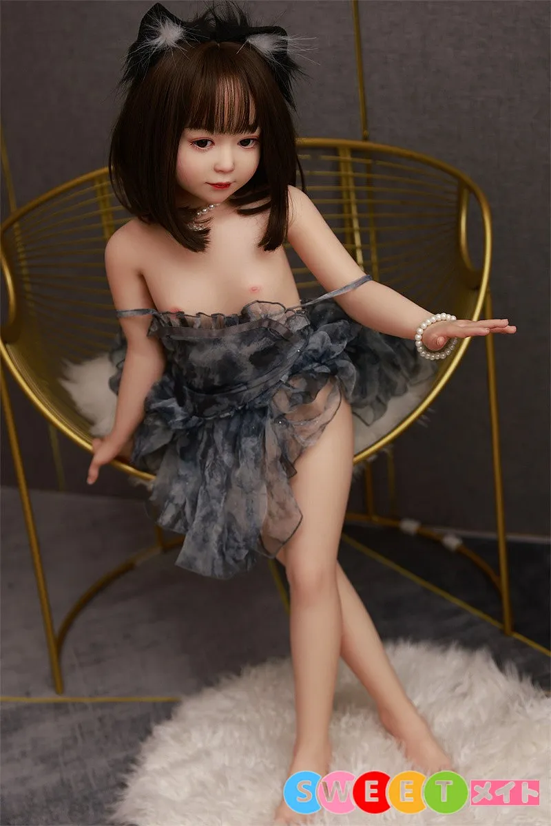 AXB Doll ベービーフェース GB02 ラブドール