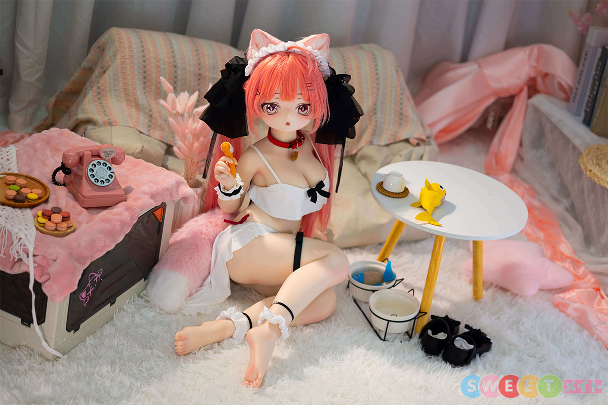 アニメドール かわいい