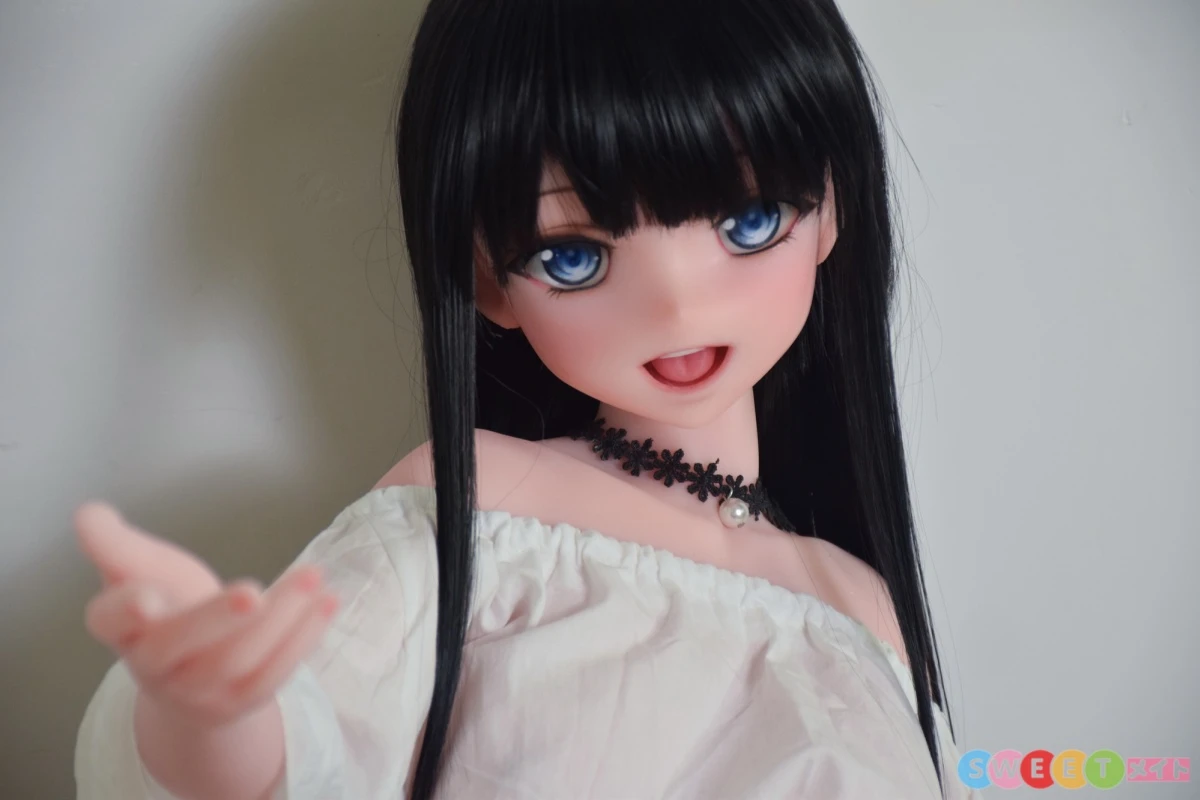 ラブドール アニメドール 清楚系 大人可愛い ヒロイン