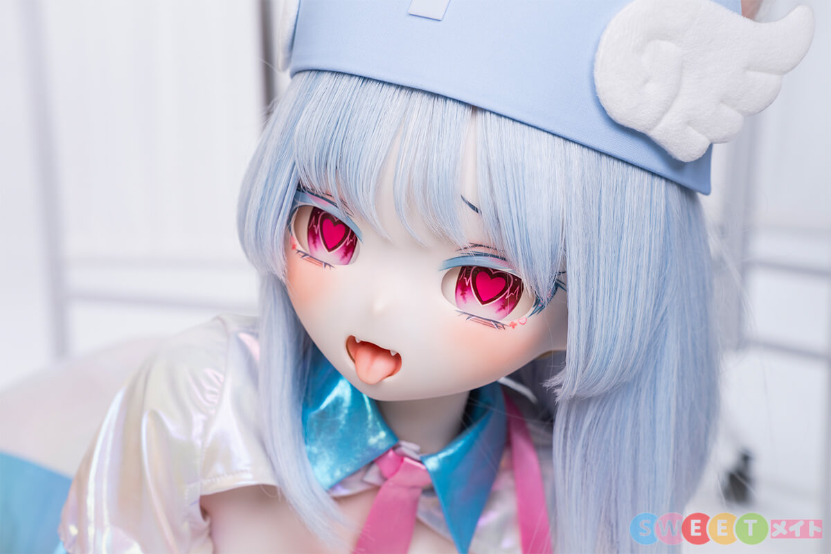 等身大 アニメドール 可愛い